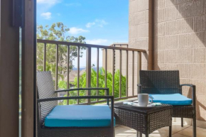 Kahana Manor 411